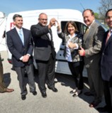 Dealers continue to give back