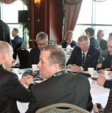 Full house for CADEX 2014